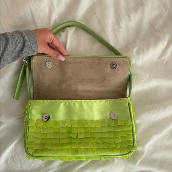 1/1 STAUD Tommy bag - Picture 3 of 6